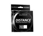 Florida Fishing Products Distance Premium Braided Line