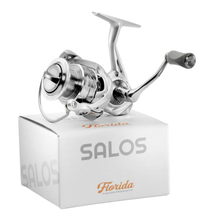 Florida Fishing Products Salos Spinning Reel