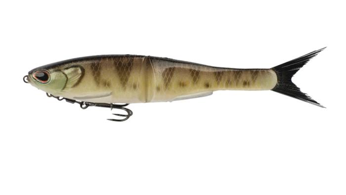 Berkley PowerBait Nessie