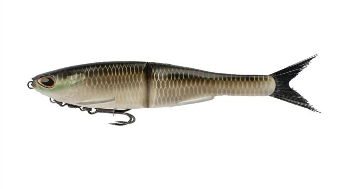 Berkley PowerBait Nessie