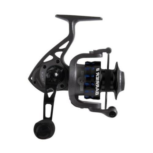 Tsunami Barrier II Spinning Reel