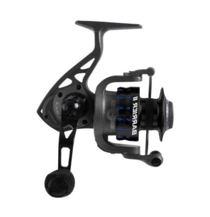 Tsunami Barrier II Spinning Reel