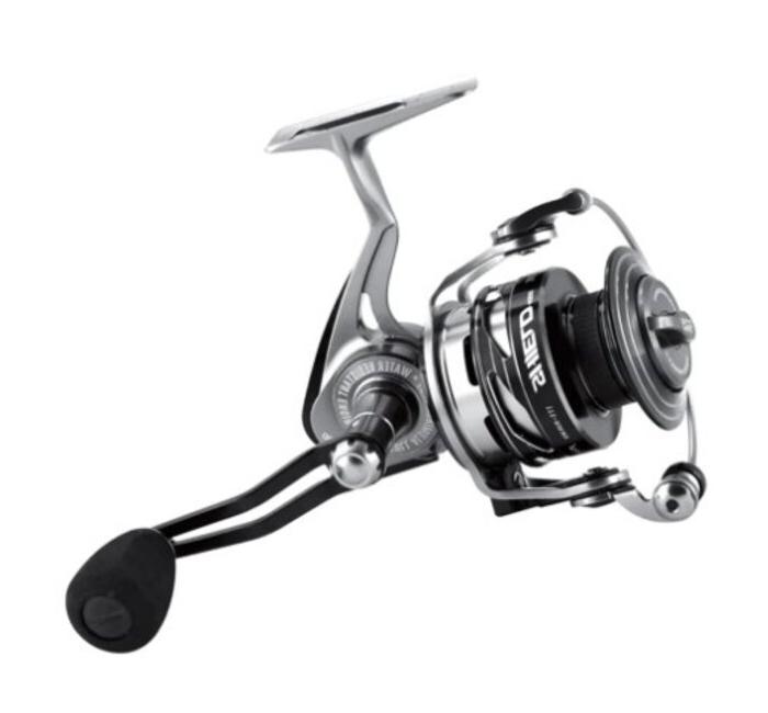 Tsunami Shield Spinning Reel