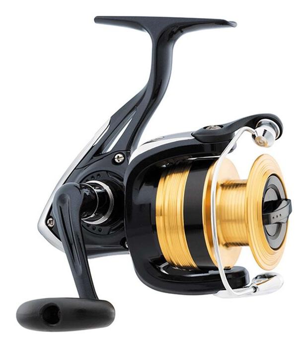 Daiwa Sweepfire-2B Spinning Reel