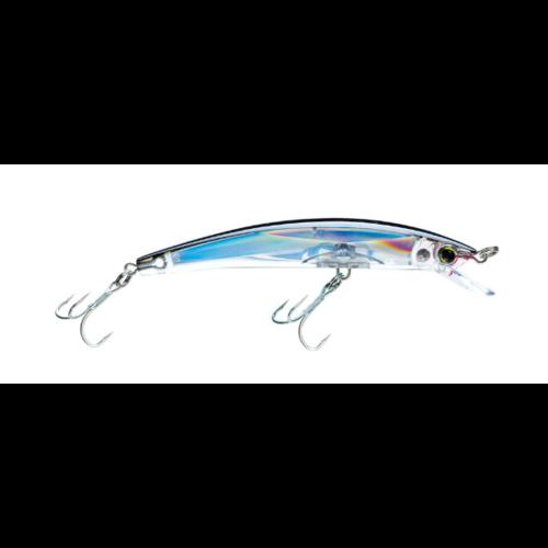 Yo-Zuri Crystal 3D Minnow Sinking