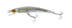 Yo-Zuri Crystal 3D Minnow Sinking