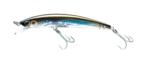 Yo-Zuri Crystal 3D Minnow Sinking