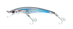 Yo-Zuri Crystal 3D Minnow Floating