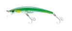 Yo-Zuri Crystal 3D Minnow Floating