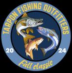 Tarpon Fishing Outfitters 2024 Fall Classic Registration Fee